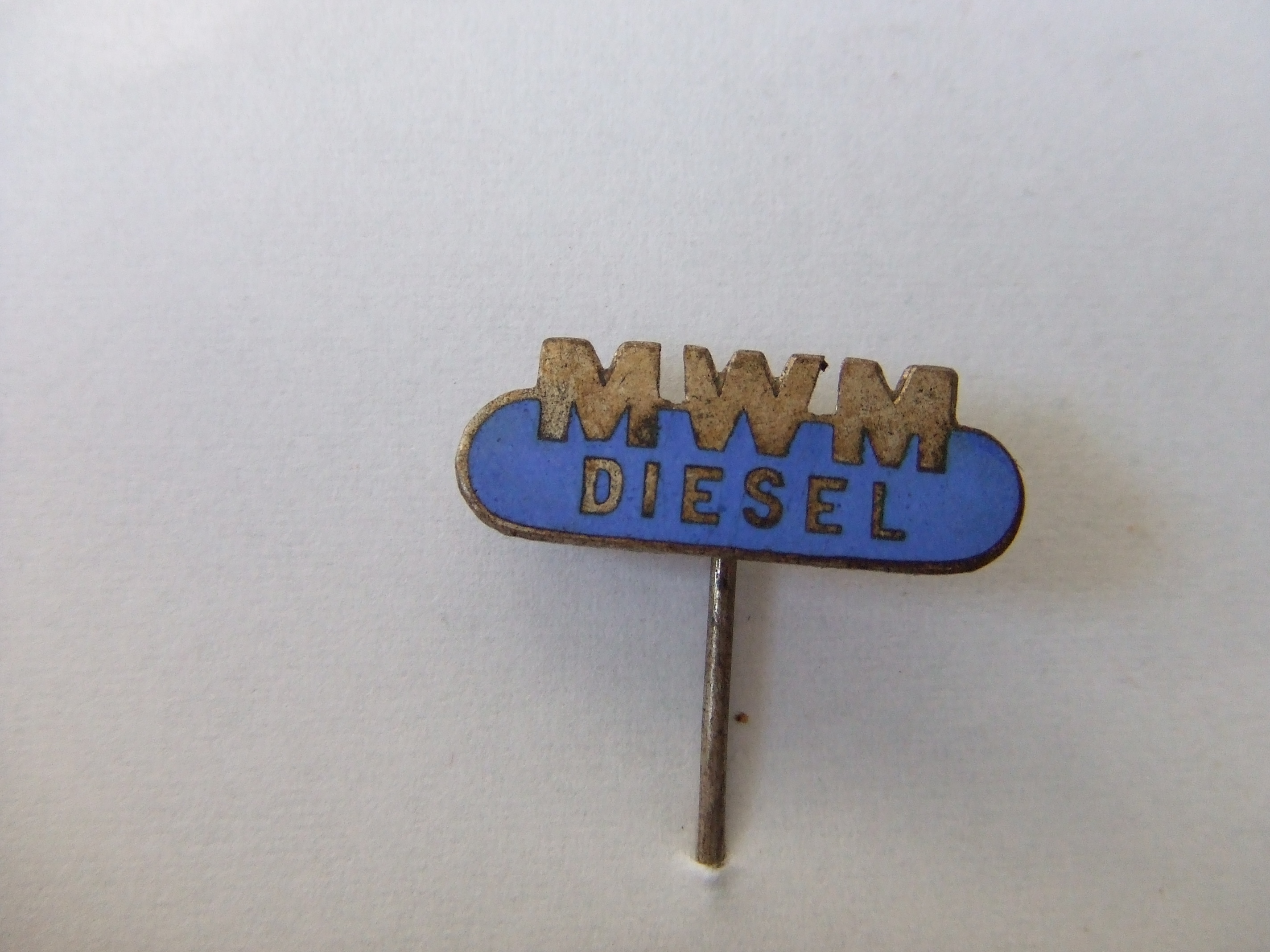 MWM Diesel dieselmotoren